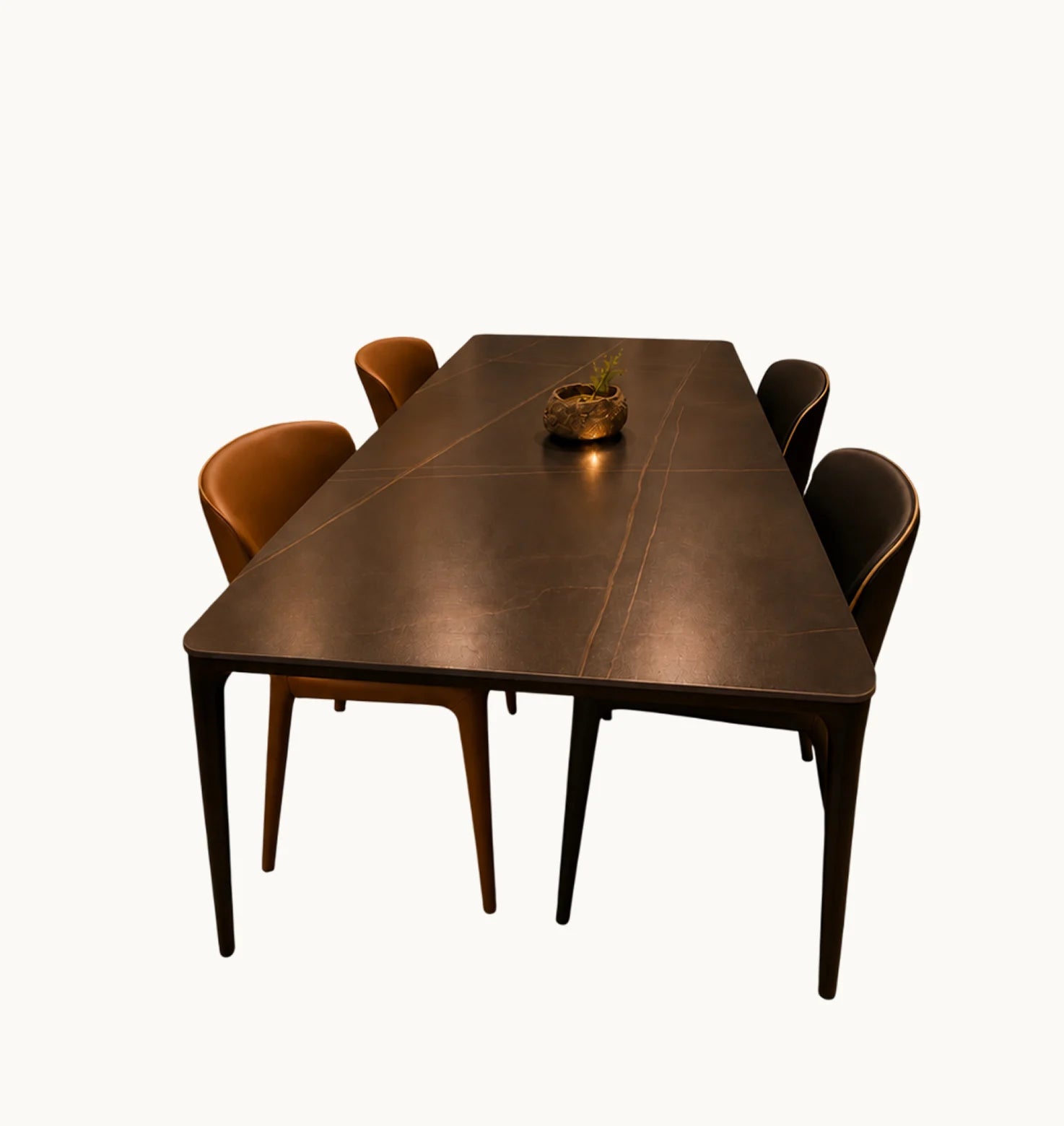 Brook Dining Table