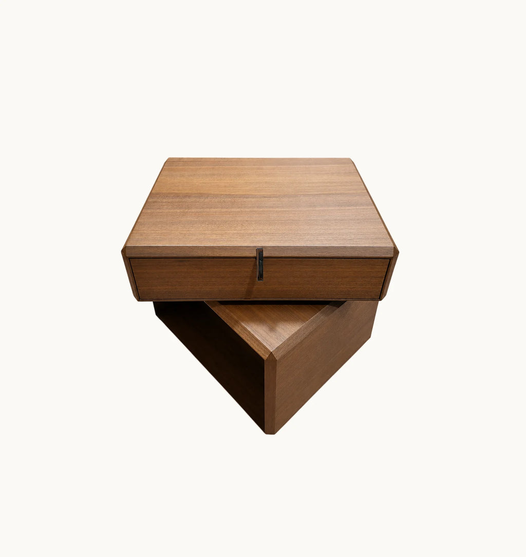 Cloud nightstand
