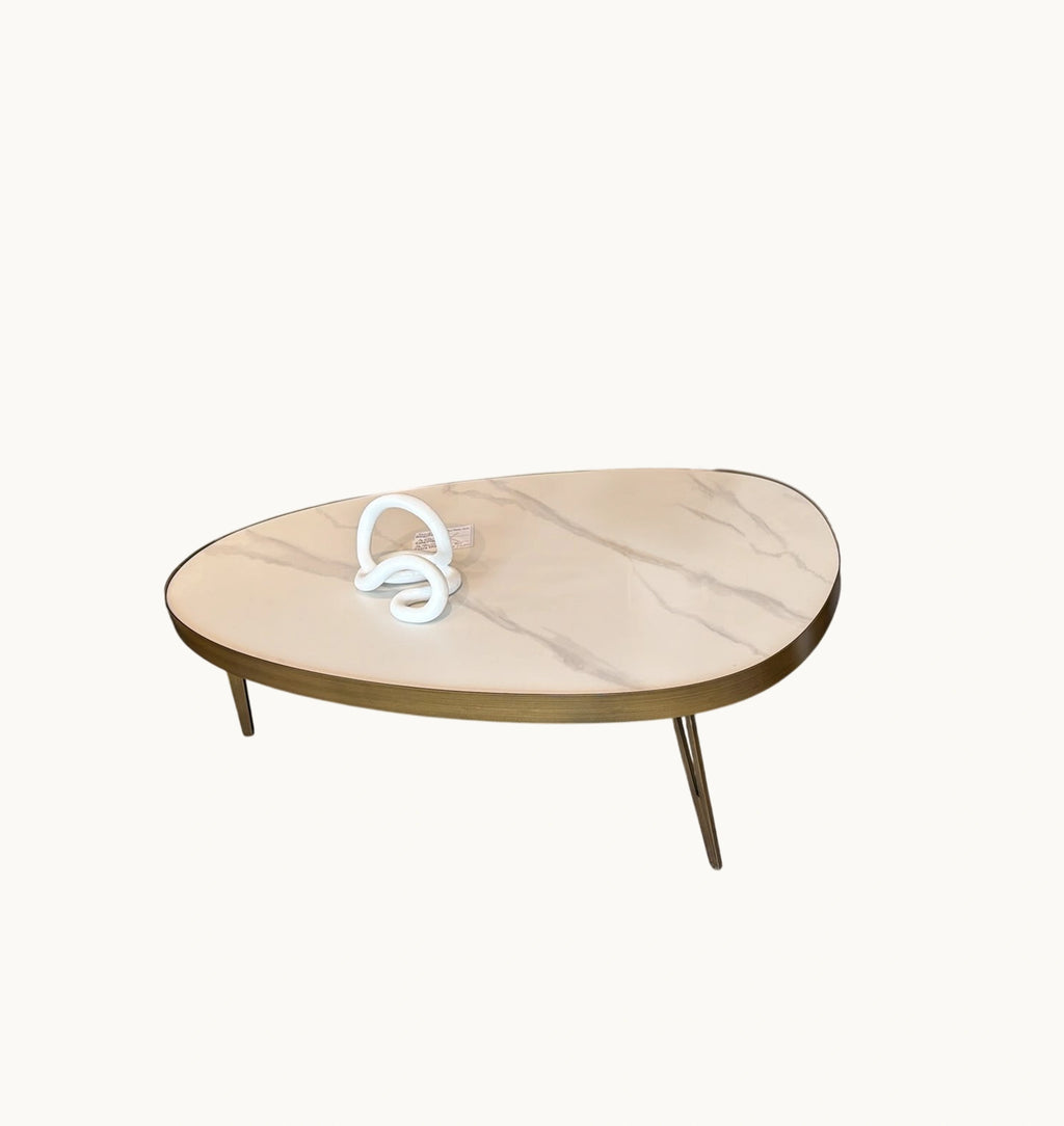 Greystone coffee table
