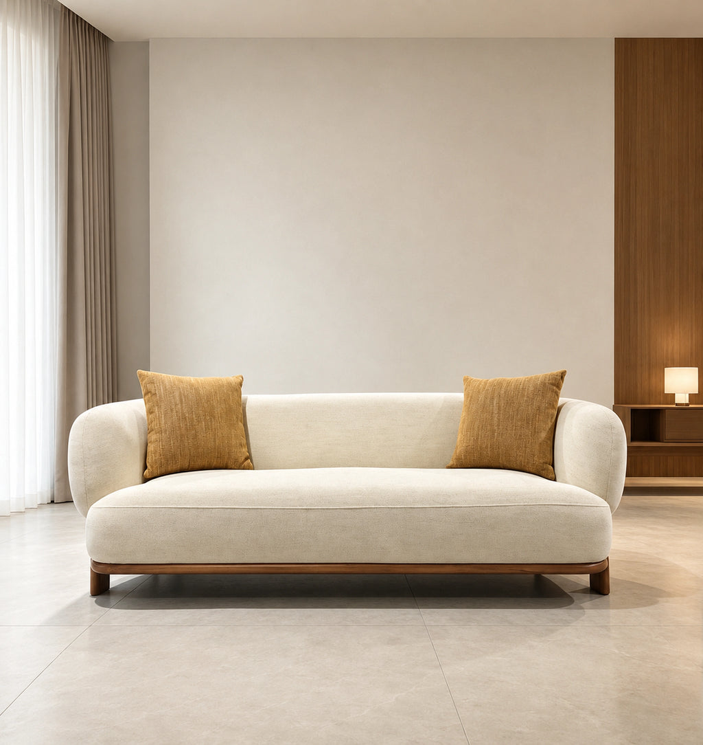 Niche sofa
