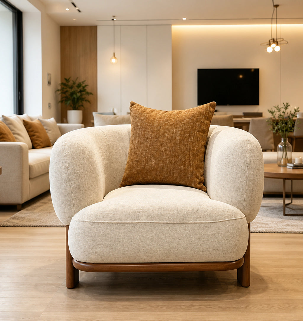 Niche chair