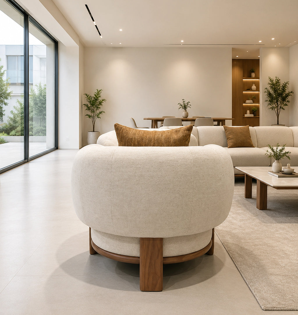 Niche chair