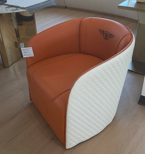 Benson Accent Chair