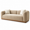 Handa sofa Brown