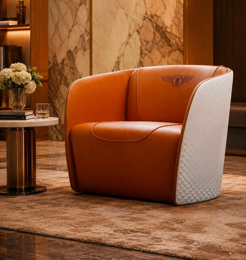 Benson Accent Chair