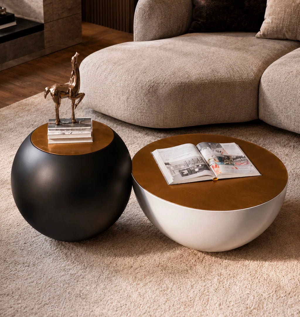 Liana coffee table set