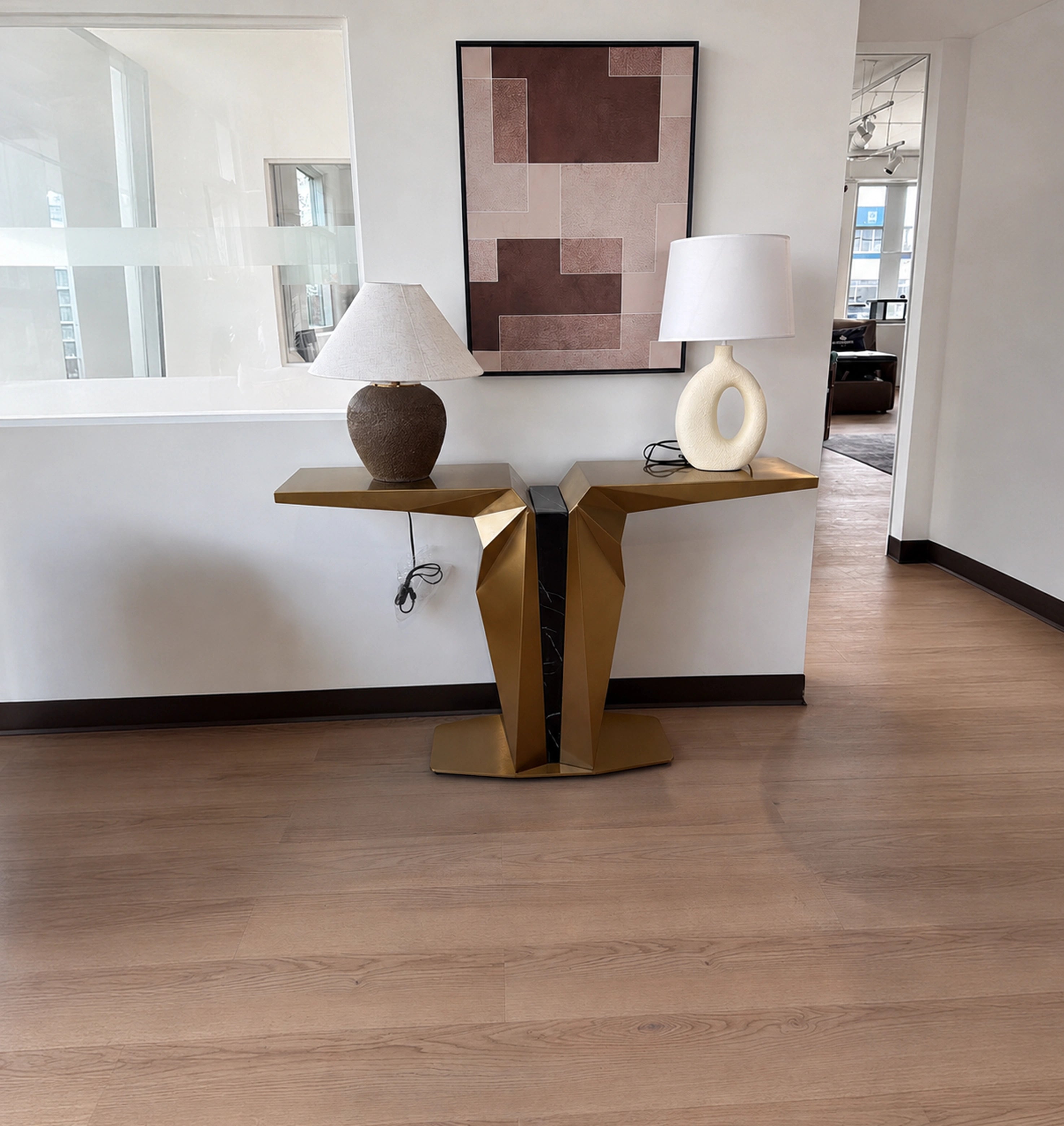 Rodero sofa table