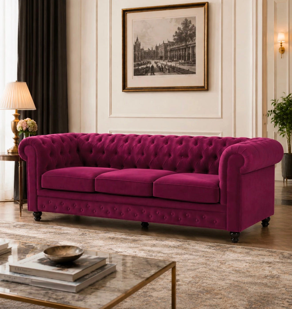 Rose sofa