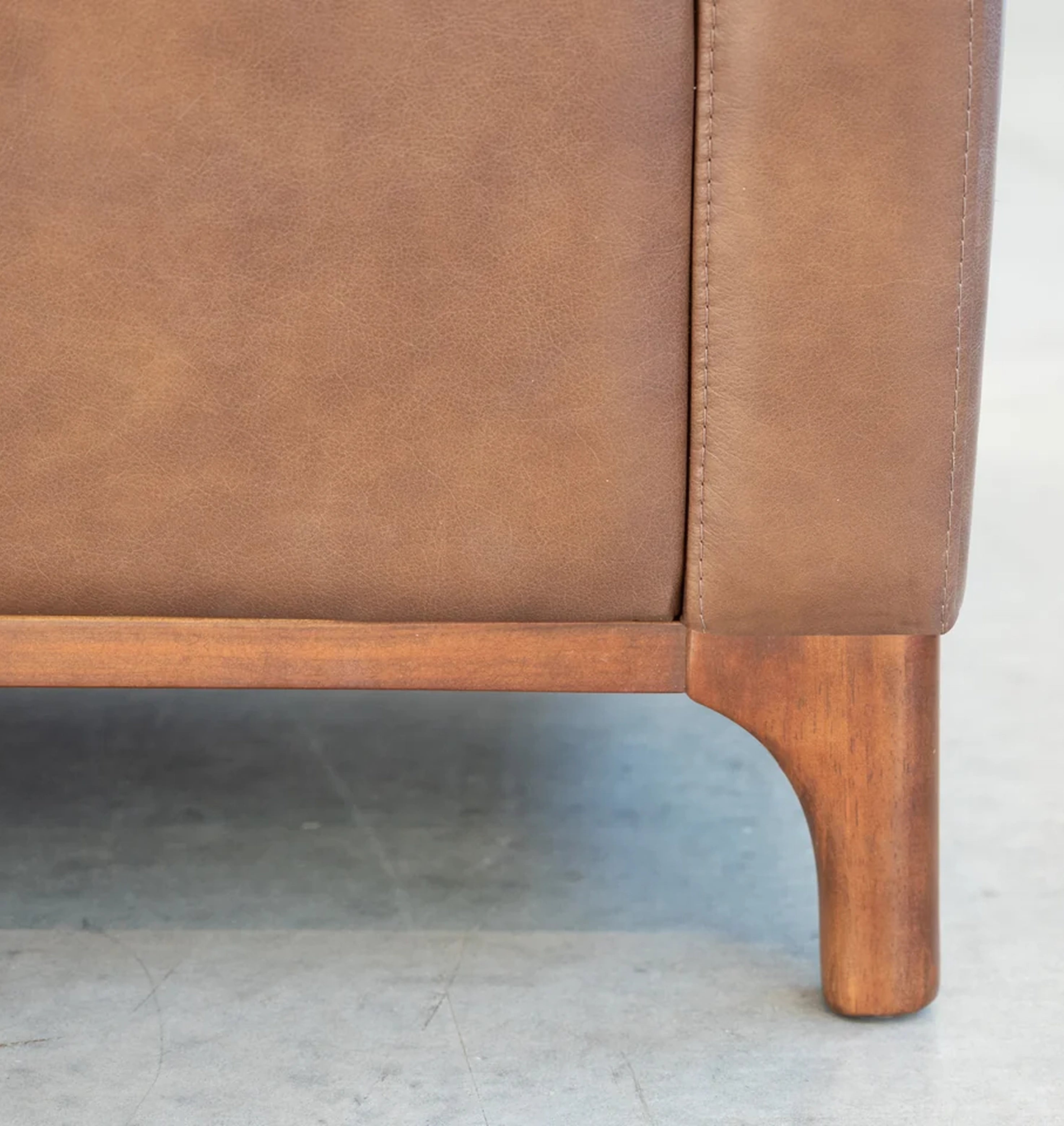Cuff Sofa