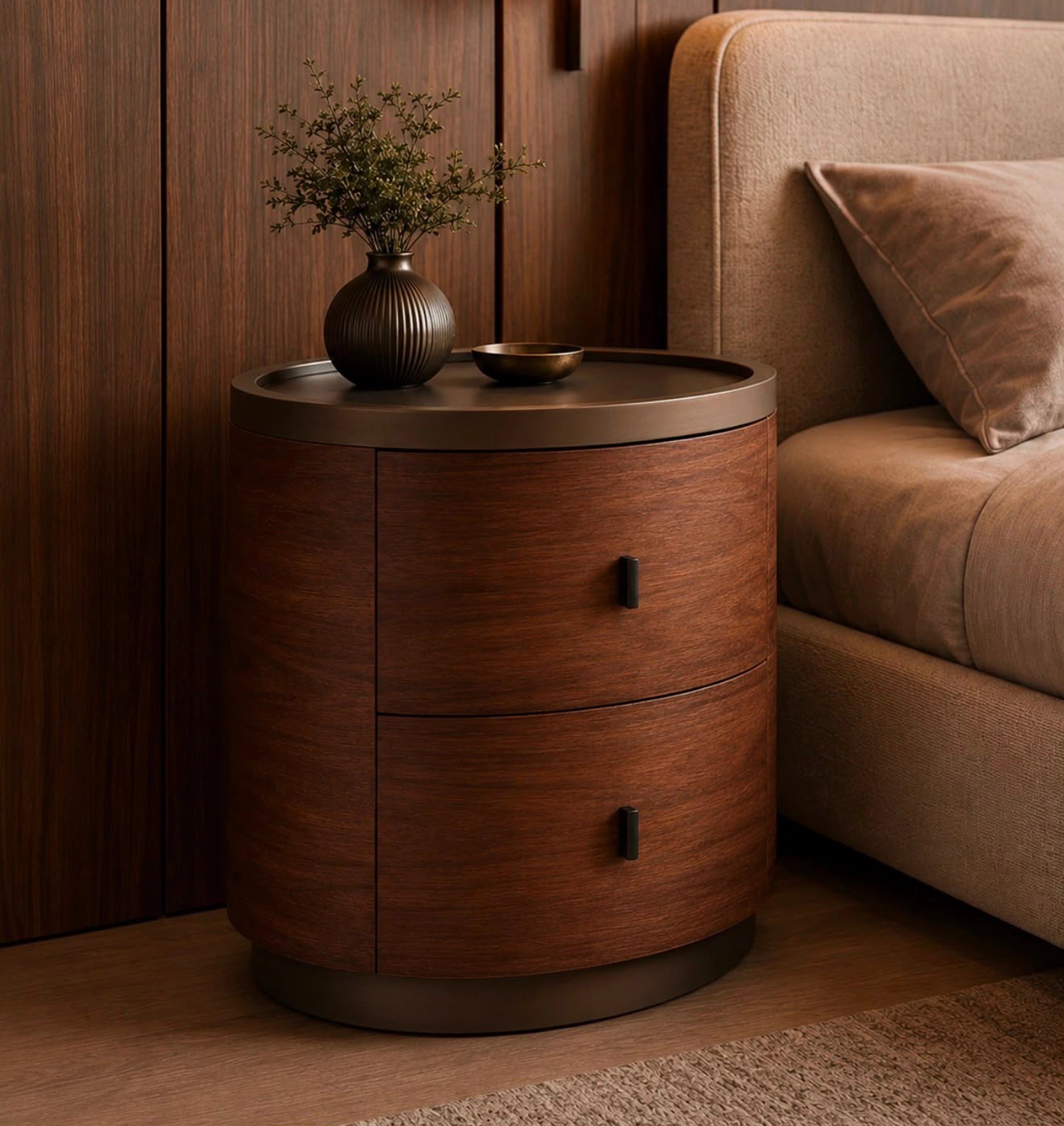 Mista Night stand