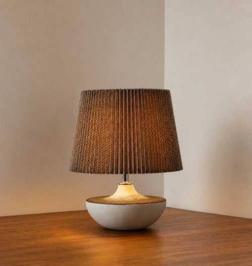 Sigma lamp