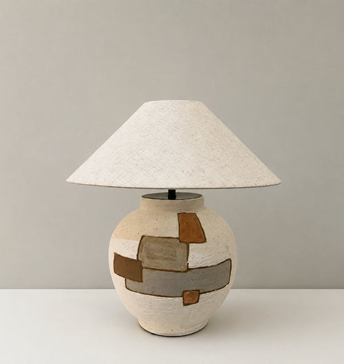 Trisha lamp