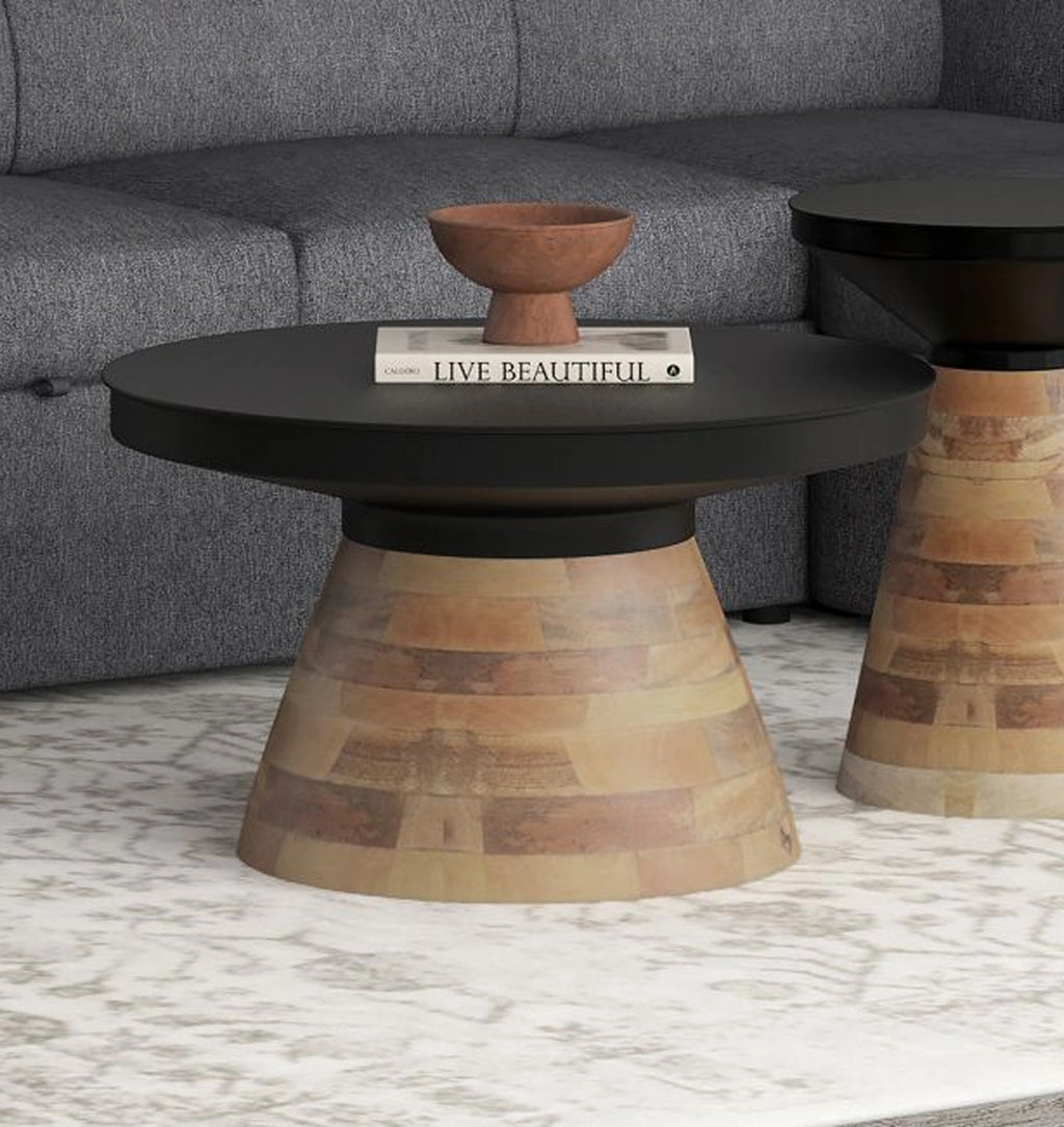 Boden  coffee table-black