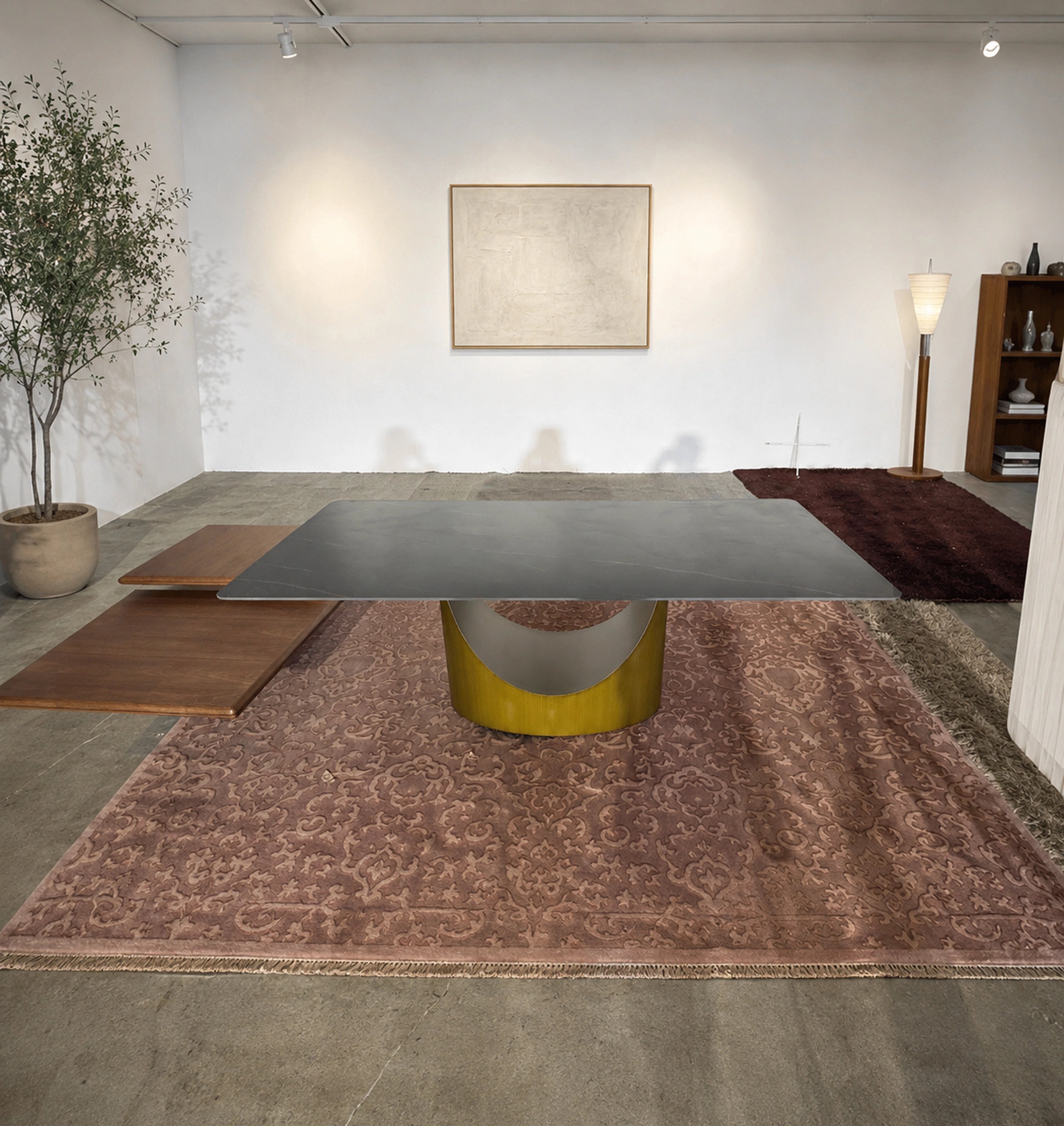 Vogue dinning table