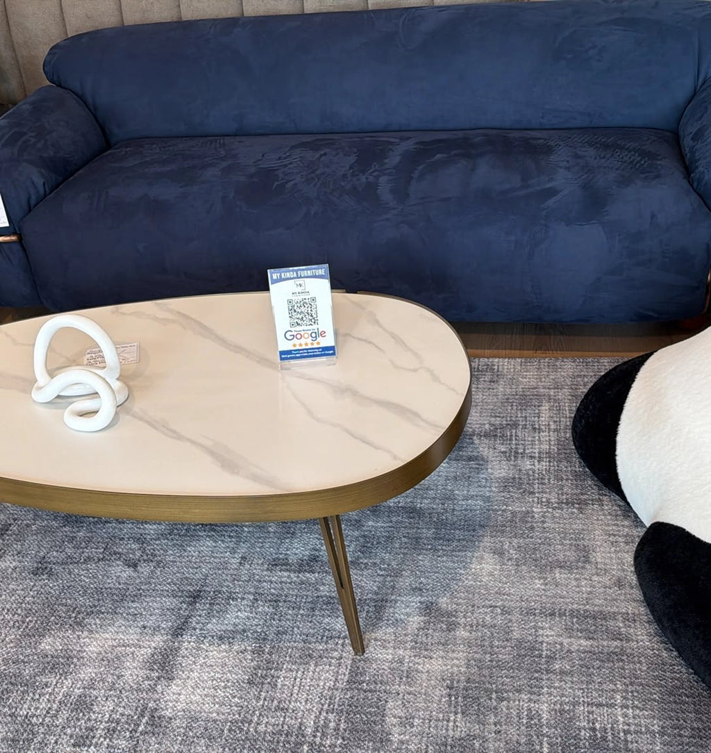 Greystone coffee table