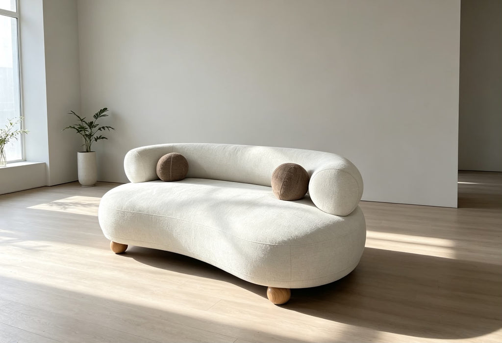 Stellan sofa beige