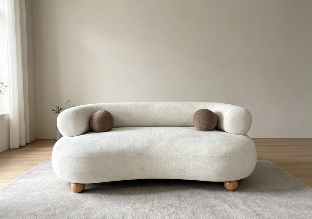 Stellan sofa beige