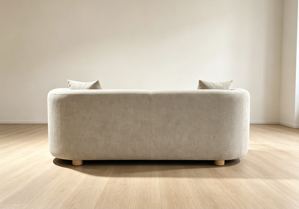 Ronaldo Sofa Beige