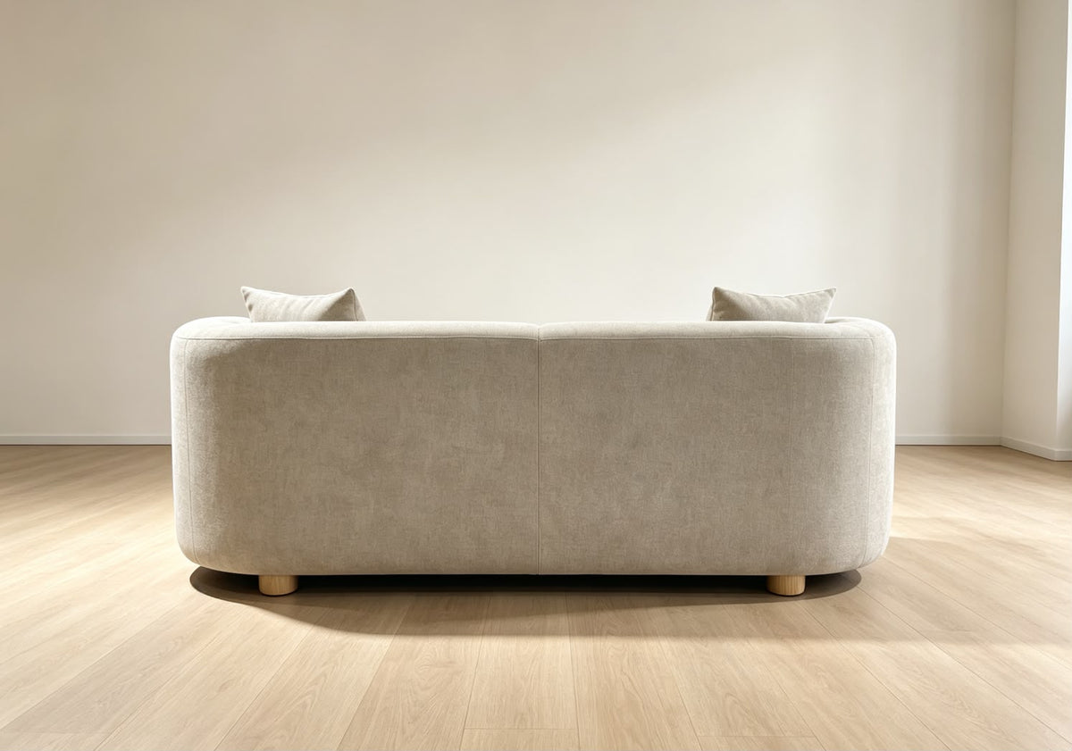 Ronaldo Sofa Beige