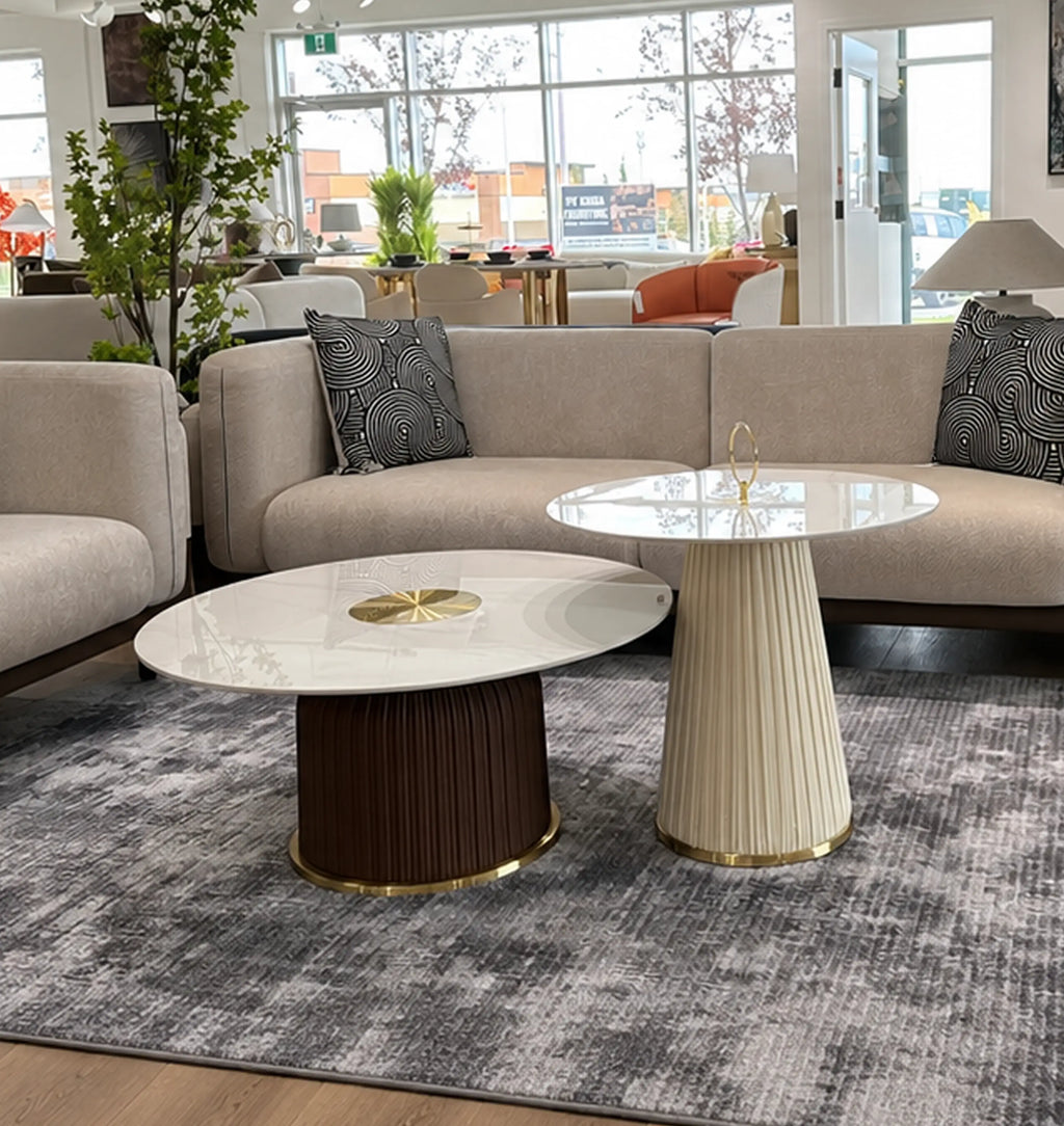 Harmony coffee table set